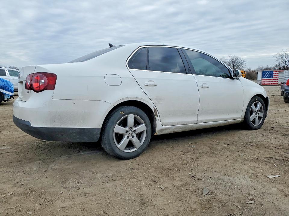 Продаж на аукціоні авто 2009 Volkswagen Jetta, vin: 3VWRM71KX9M036886, номер лоту: 46506326