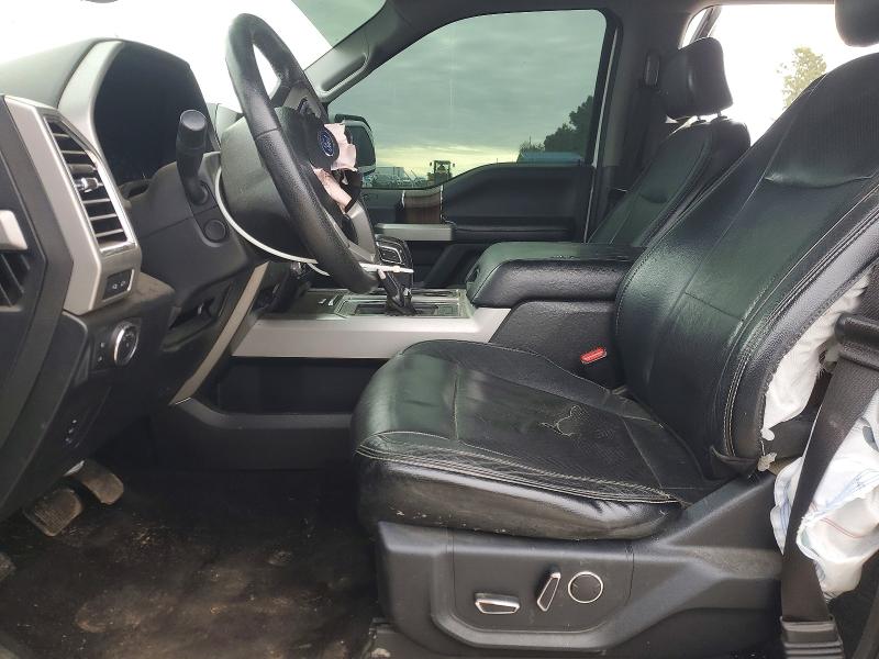 Продажа на аукционе авто 2015 Ford F150, vin: 1FTEW1EF1FFB78366, номер лота: 78724965