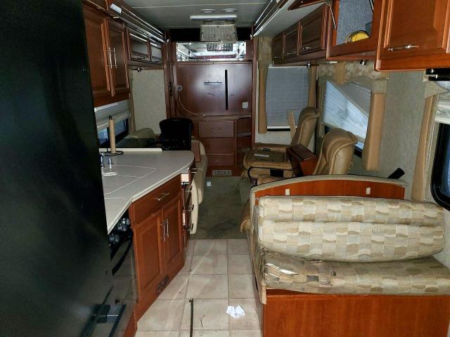 Aukcja sprzedaży 2008 Fleetwood Motor Home, vin: 4UZACJDT58CZ65108, numer aukcji: 46753106