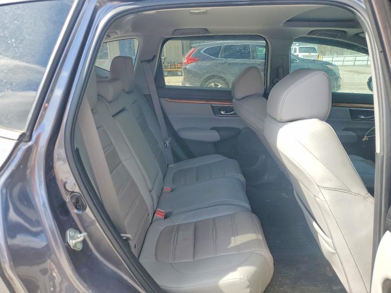 Aukcja sprzedaży 2020 Honda Cr-v, vin: 5J6RW2H84LA008820, numer aukcji: 46380936