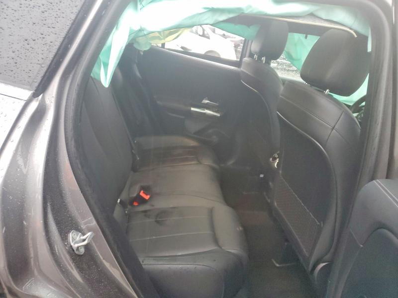 Aukcja sprzedaży 2021 Mercedes-benz Gla, vin: W1N4N4HB9MJ222139, numer aukcji: 79182105