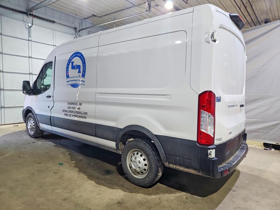 Продаж на аукціоні авто 2023 Ford Transit, vin: 1FTBR2C83PKA96393, номер лоту: 46298716