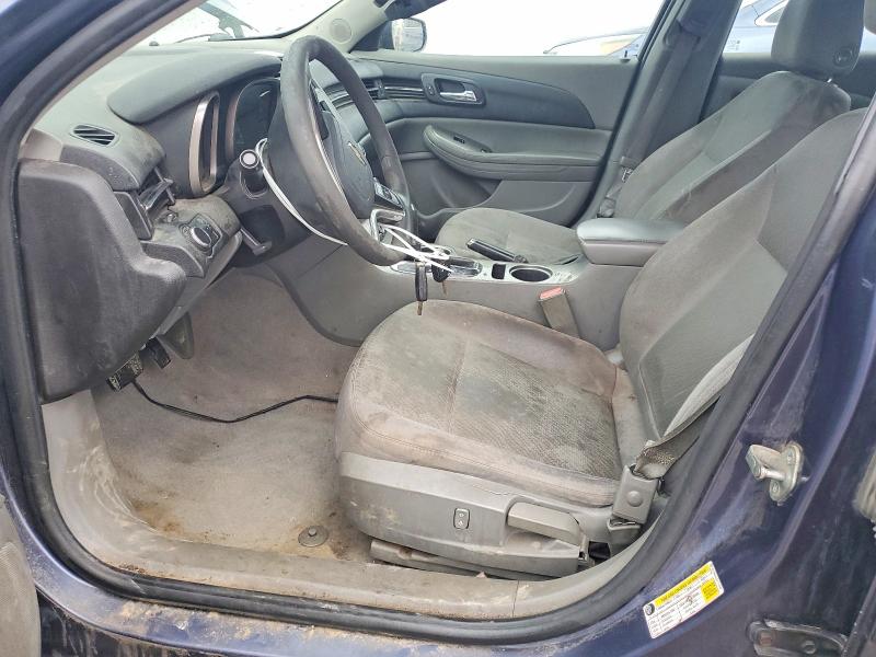 Продаж на аукціоні авто 2014 Chevrolet Malibu, vin: 1G11B5SLXEF171046, номер лоту: 41668416