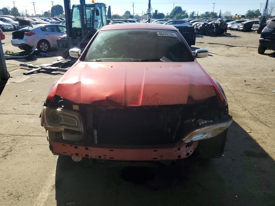 46479156 :رقم المزاد ، 2C3CCACG5CH249109 vin ، 2012 Chrysler 300 مزاد بيع