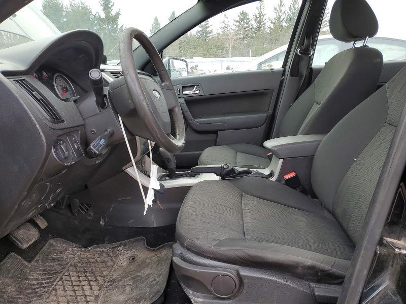 Продажа на аукционе авто 2010 Ford Focus, vin: 1FAHP3FN1AW110644, номер лота: 79352705