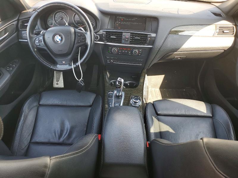 Продажа на аукционе авто 2014 Bmw X3, vin: 5UXWX9C50E0D28075, номер лота: 79720635