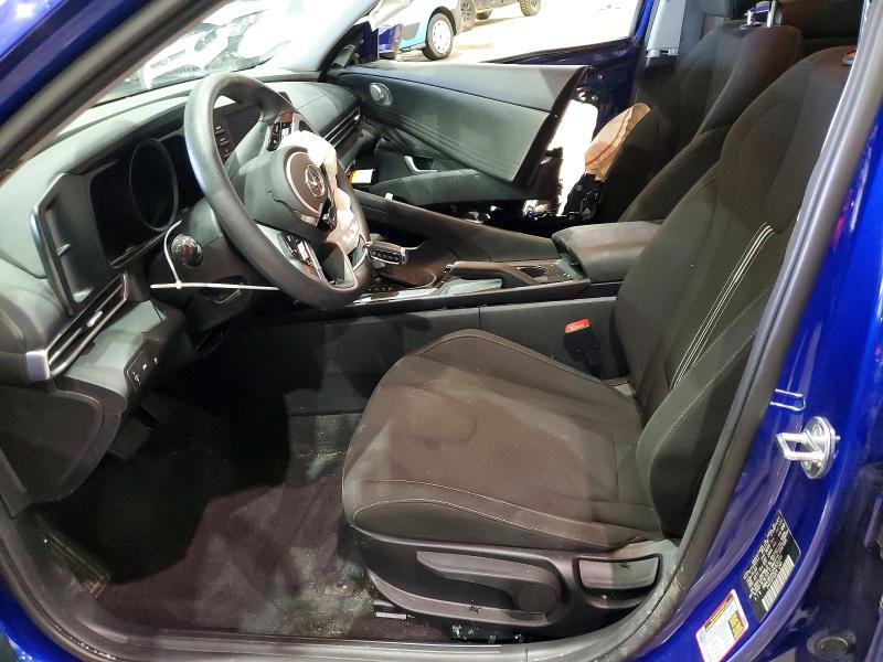 Продаж на аукціоні авто 2023 Hyundai Elantra, vin: KMHLM4AG2PU530201, номер лоту: 46419856