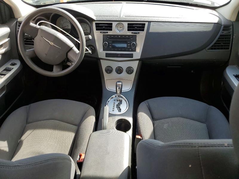 Продаж на аукціоні авто 2009 Chrysler Sebring, vin: 1C3LC46B09N517758, номер лоту: 79311875