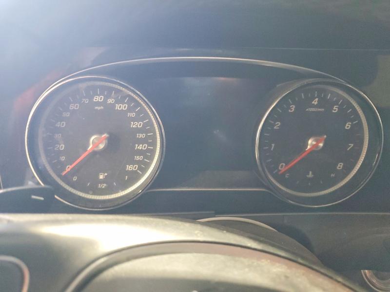 2018 Mercedes-benz E მანქანა იყიდება აუქციონზე, vin: WDDZF4KB2JA371643, აუქციონის ნომერი: 47654386