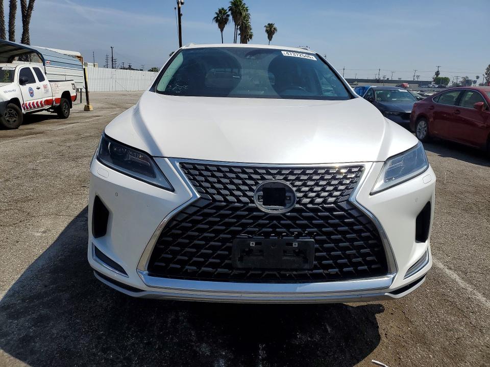 Aukcja sprzedaży 2022 Lexus Rx 450h, vin: 2T2HGMDA1NC093922, numer aukcji: 47372546