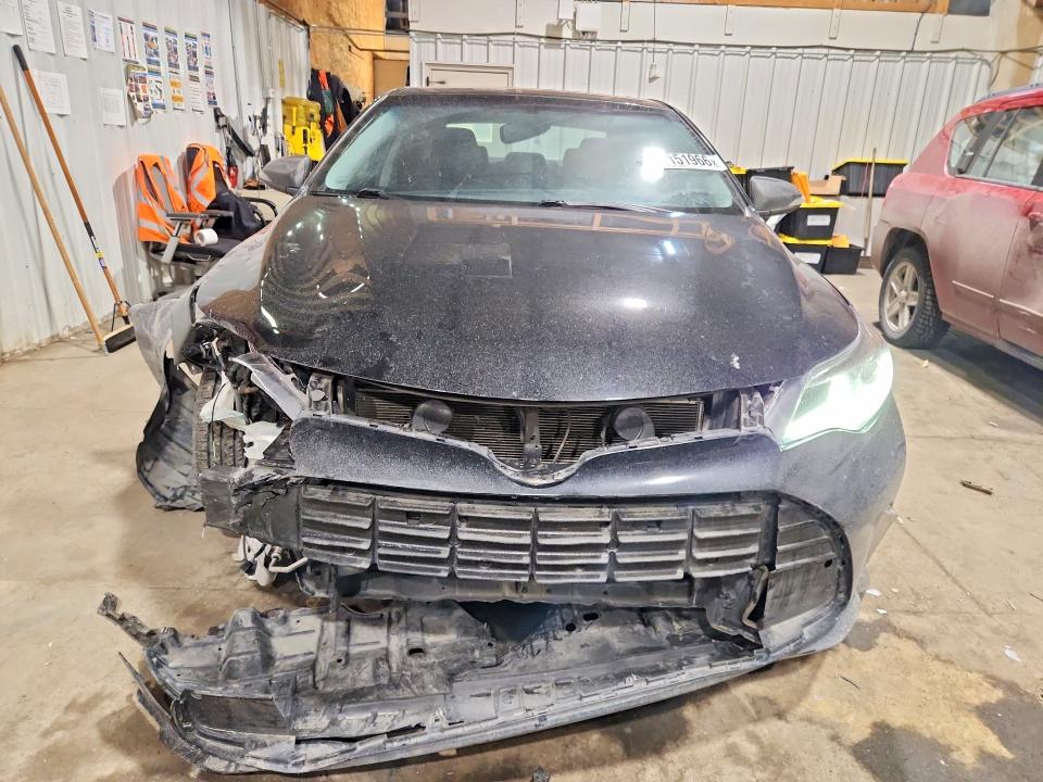 Продажа на аукционе авто 2016 Toyota Avalon, vin: 4T1BK1EB3GU218158, номер лота: 48151966