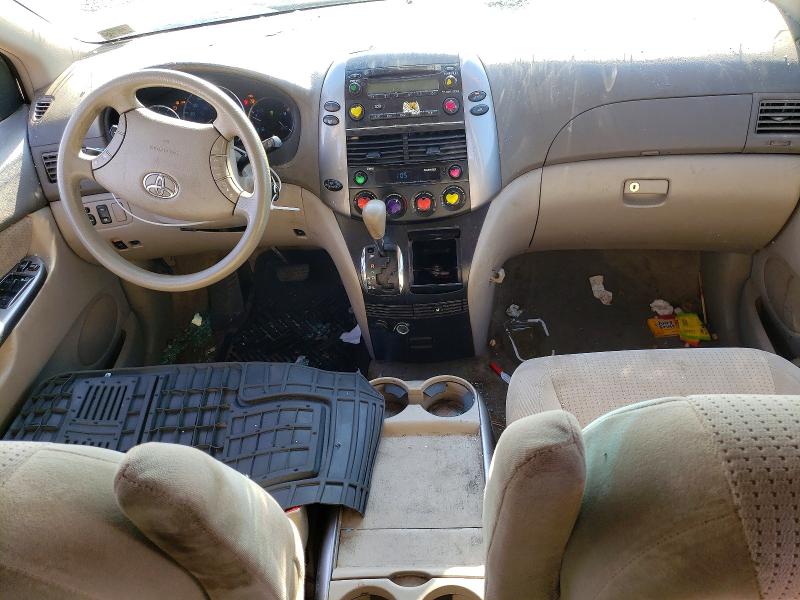 Продажа на аукционе авто 2008 Toyota Sienna, vin: 5TDZK23C18S214538, номер лота: 79881405