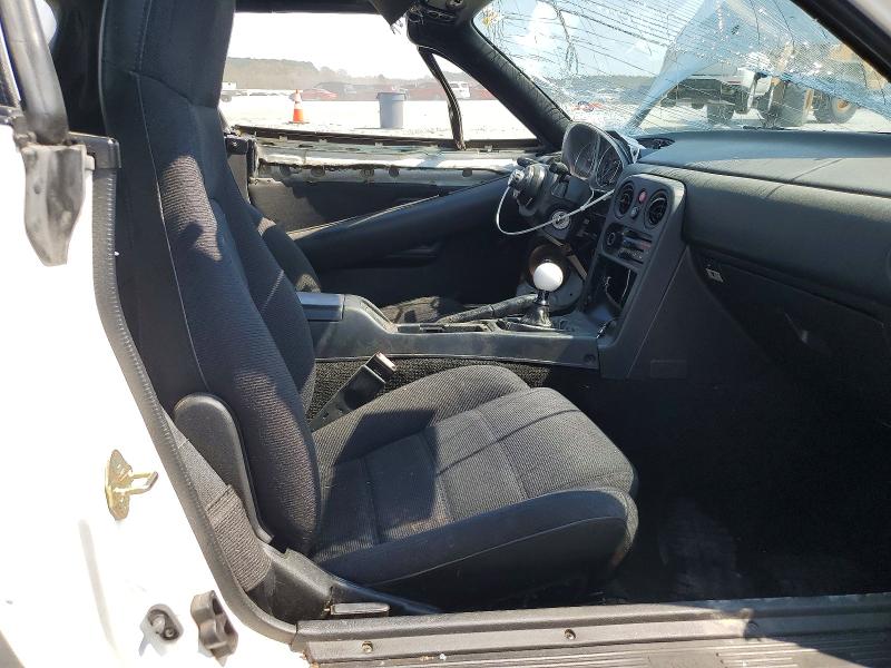 Aukcja sprzedaży 1990 Mazda Mx-5 Miata, vin: JM1NA3518L0109753, numer aukcji: 47751646
