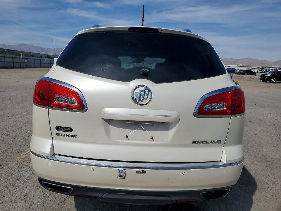 Продаж на аукціоні авто 2013 Buick Enclave, vin: 5GAKRDKD5DJ234187, номер лоту: 47554976