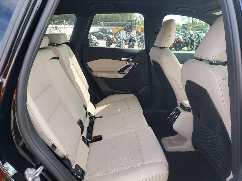 2023 Bmw X1 მანქანა იყიდება აუქციონზე, vin: WBX73EF01P5X93089, აუქციონის ნომერი: 48107866
