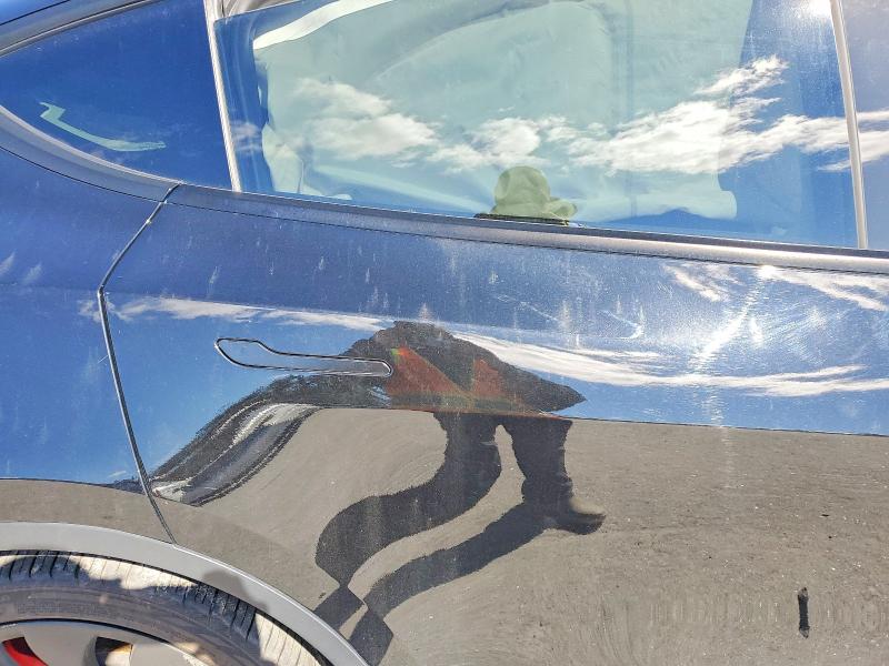 Aukcja sprzedaży 2021 Tesla Model Y, vin: 5YJYGDEF1MF252155, numer aukcji: 41774526