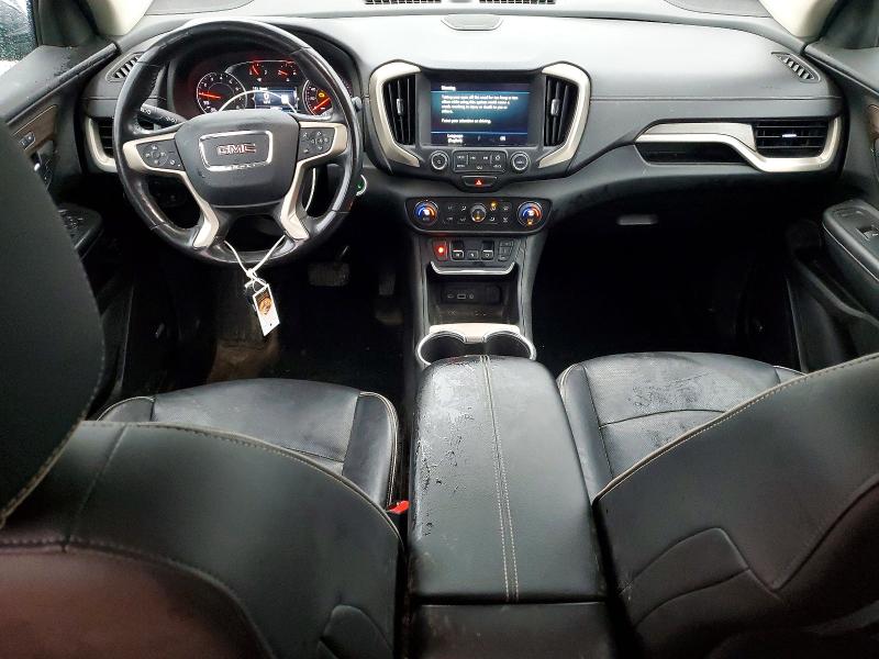 Продаж на аукціоні авто 2018 Gmc Terrain, vin: 3GKALSEX0JL248304, номер лоту: 41835576