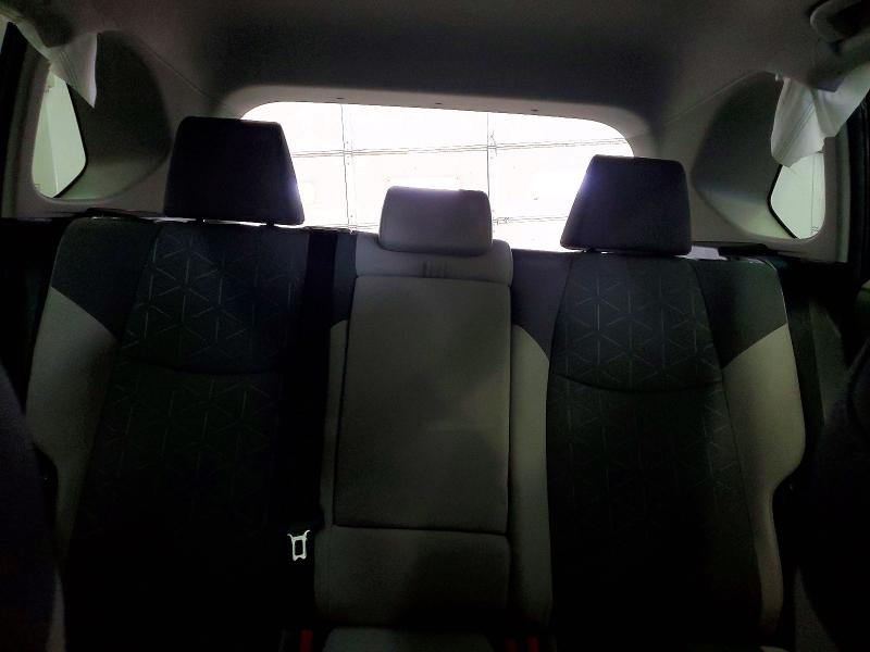 2022 Toyota Rav4 მანქანა იყიდება აუქციონზე, vin: 2T3P1RFV8NC262128, აუქციონის ნომერი: 45542366