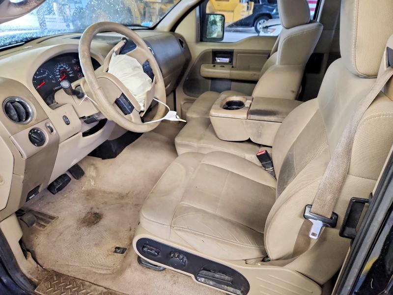 Auction sale of the 2007 Ford F150, vin: 1FTPX14VX7FA88679, lot number: 79810735