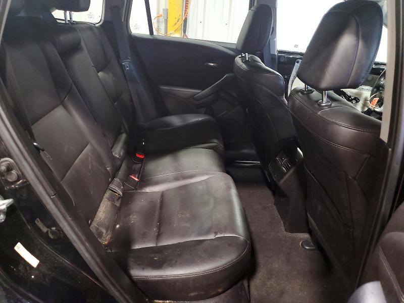 Aukcja sprzedaży 2018 Acura Rdx, vin: 5J8TB4H34JL001490, numer aukcji: 79989995