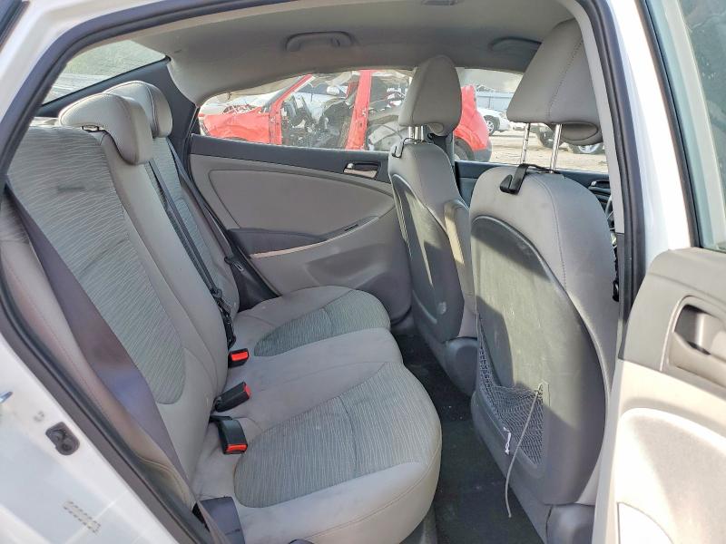 Продажа на аукционе авто 2015 Hyundai Accent, vin: KMHCT4AE5FU902551, номер лота: 47655586