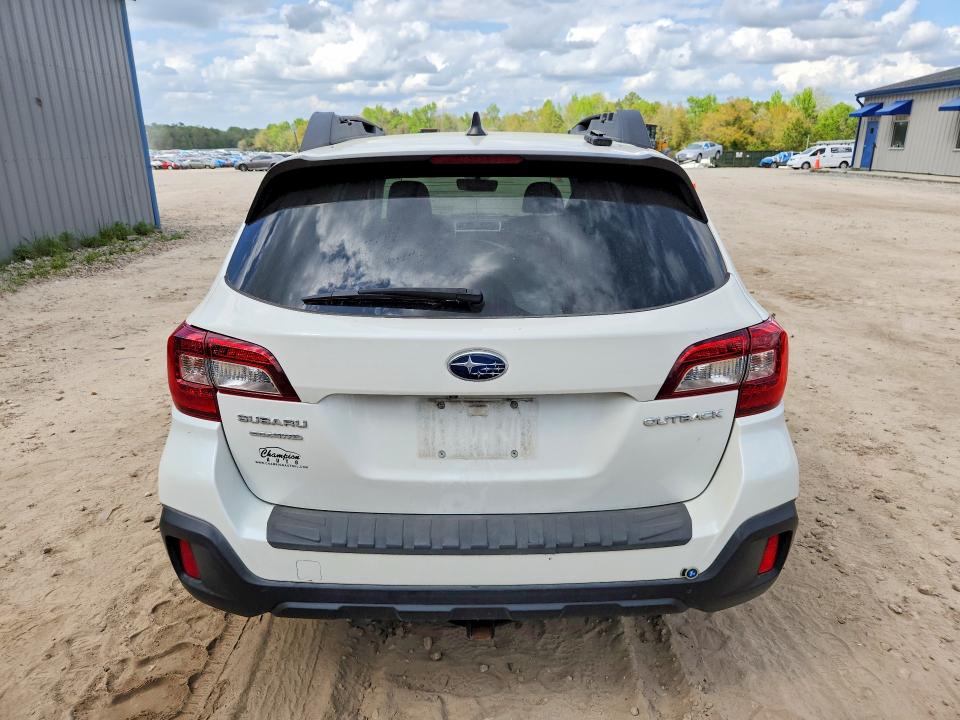 Aukcja sprzedaży 2019 Subaru Outback, vin: 4S4BSAHC3K3227820, numer aukcji: 48248396