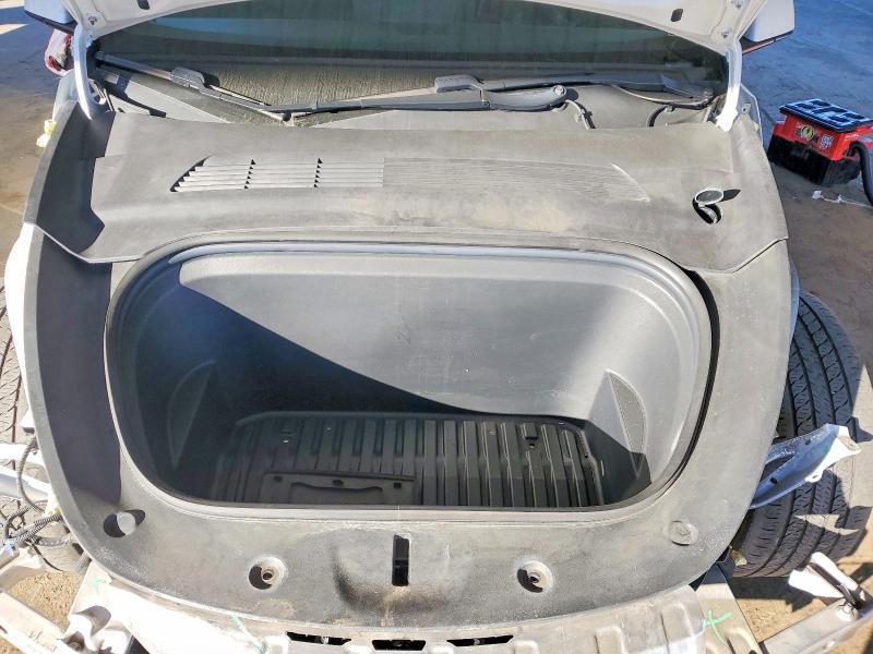 Продаж на аукціоні авто 2021 Tesla Model Y, vin: 5YJYGDEE2MF066289, номер лоту: 45527196