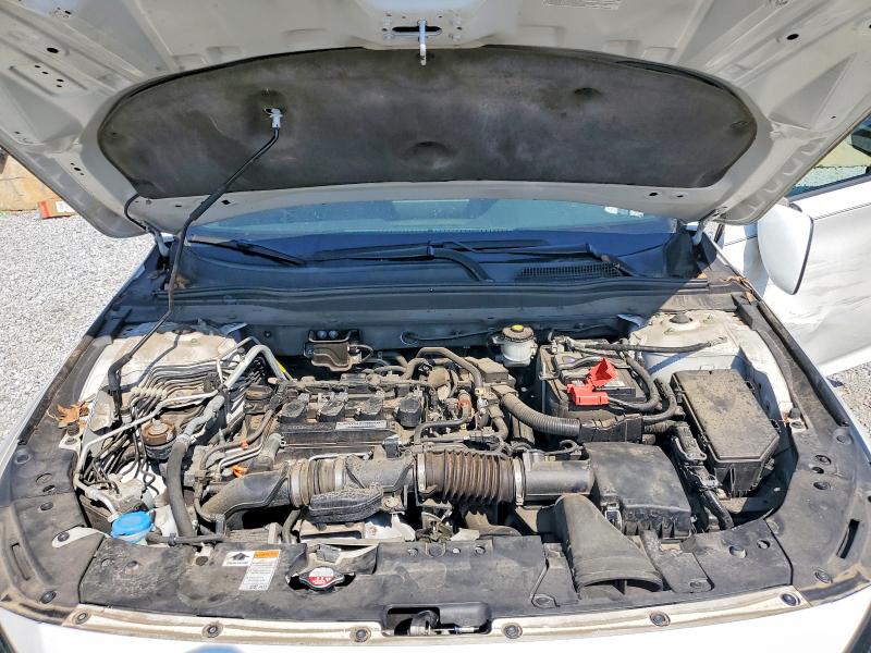 Продажа на аукционе авто 2019 Honda Accord, vin: 1HGCV1F37KA016393, номер лота: 46634766