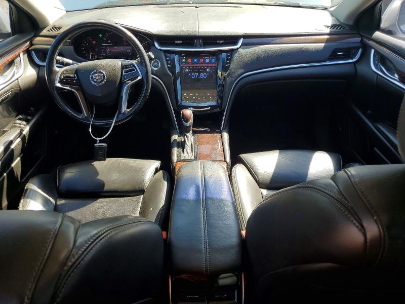Aukcja sprzedaży 2013 Cadillac Xts, vin: 2G61P5S30D9122361, numer aukcji: 47014856