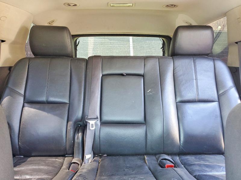 Aukcja sprzedaży 2012 Gmc Yukon, vin: 1GKS2CE07CR166209, numer aukcji: 47810056