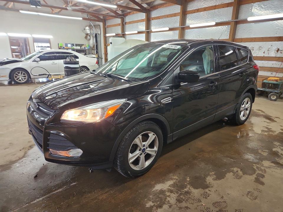 Продажа на аукционе авто 2014 Ford Escape, vin: 1FMCU0GX7EUD99893, номер лота: 46055416
