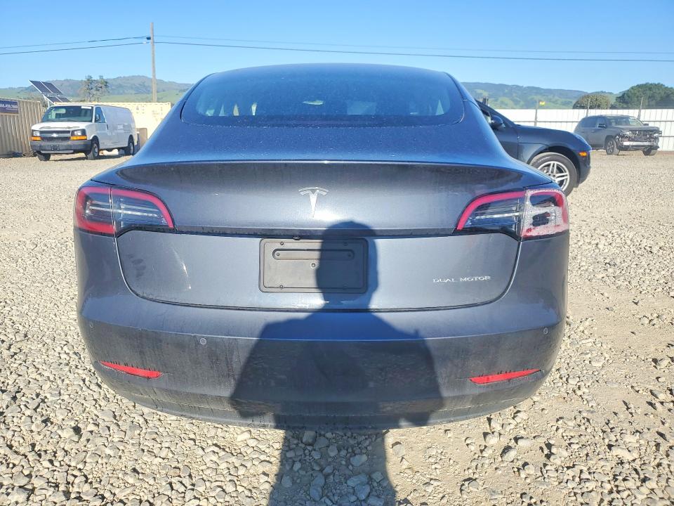 Aukcja sprzedaży 2021 Tesla Model 3, vin: 5YJ3E1EB9MF088505, numer aukcji: 41878516