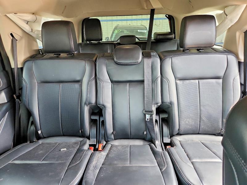 2023 Ford Expedition მანქანა იყიდება აუქციონზე, vin: 1FMJU1J83PEA10808, აუქციონის ნომერი: 48119856