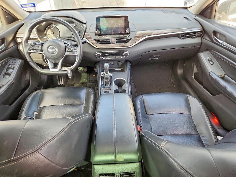 Aukcja sprzedaży 2019 Nissan Altima, vin: 1N4BL4EV5KC211083, numer aukcji: 47804126