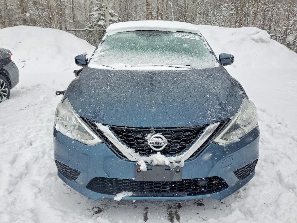 Aukcja sprzedaży 2016 Nissan Sentra, vin: 3N1AB7AP0GL671199, numer aukcji: 45660256