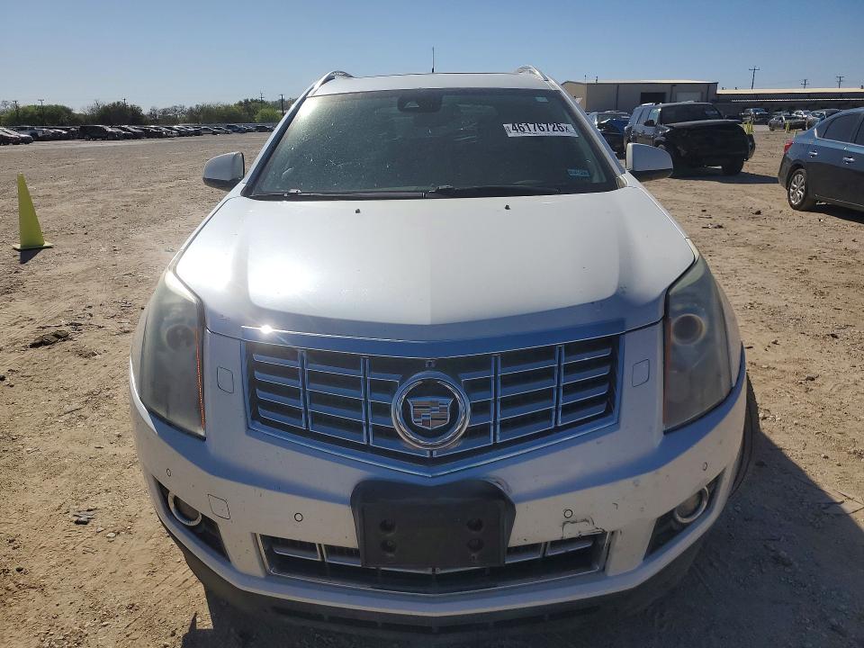 46176726 :رقم المزاد ، 3GYFNEE3XDS528312 vin ، 2013 Cadillac Srx مزاد بيع