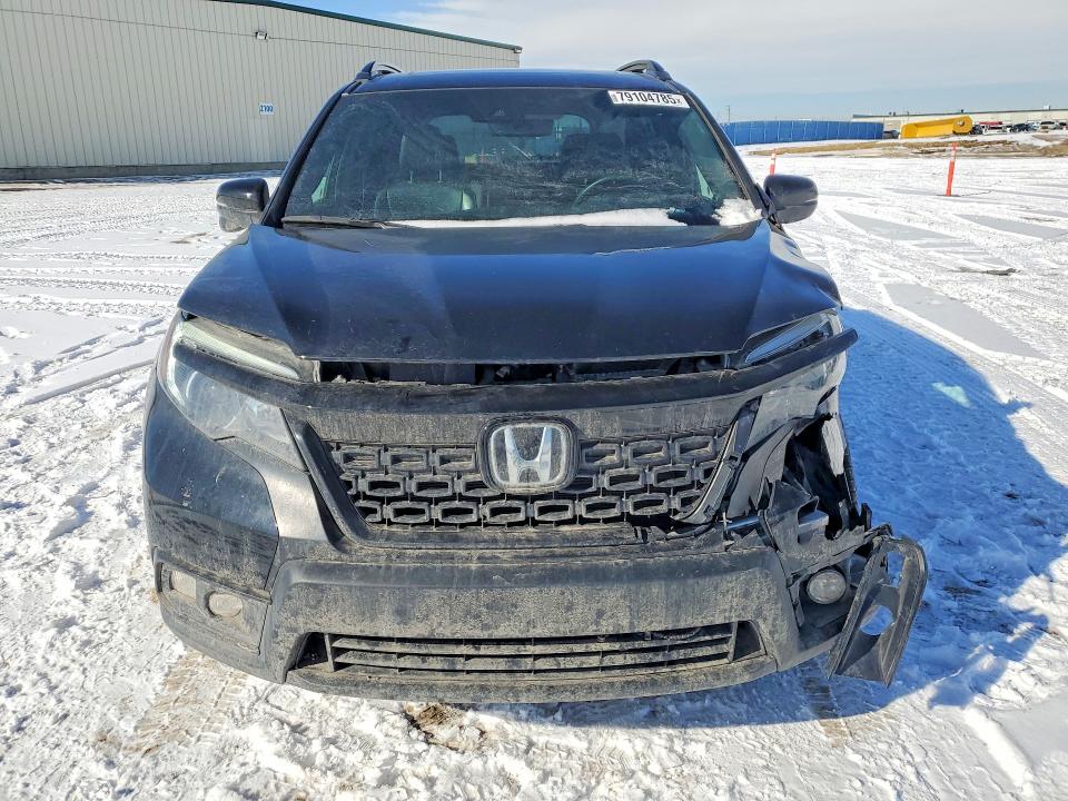 Aukcja sprzedaży 2019 Honda Passport, vin: 5FNYF8H57KB501357, numer aukcji: 79104785