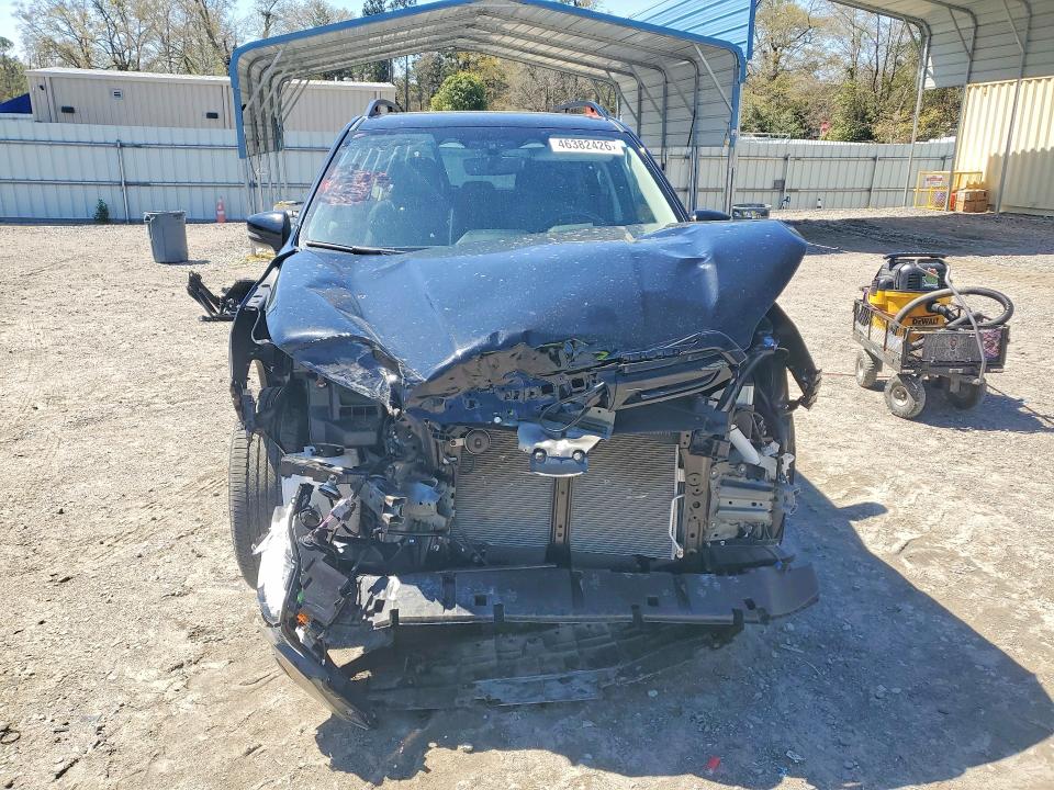 46382426 :رقم المزاد ، JF2SKAJC8PH484580 vin ، 2023 Subaru Forester مزاد بيع