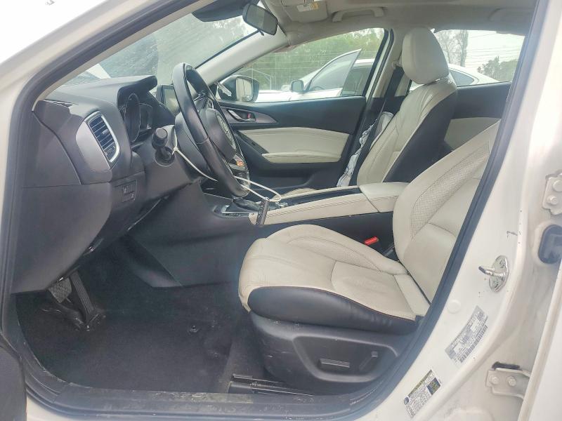 Aukcja sprzedaży 2018 Mazda 3, vin: 3MZBN1W30JM181002, numer aukcji: 47524116