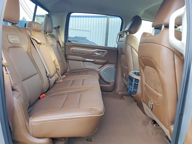 Продаж на аукціоні авто 2023 Ram 1500, vin: 1C6SRFKT0PN689213, номер лоту: 46843766