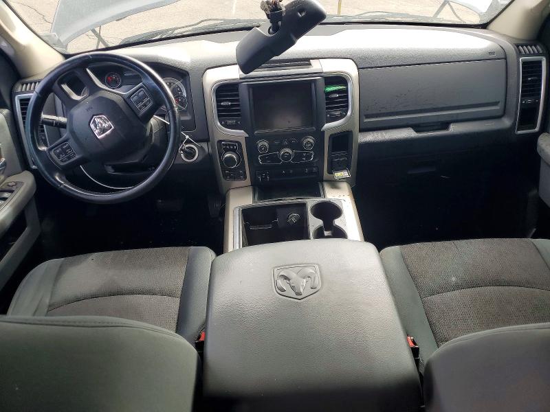 Aukcja sprzedaży 2014 Ram 1500, vin: 1C6RR7TT3ES394284, numer aukcji: 79453205