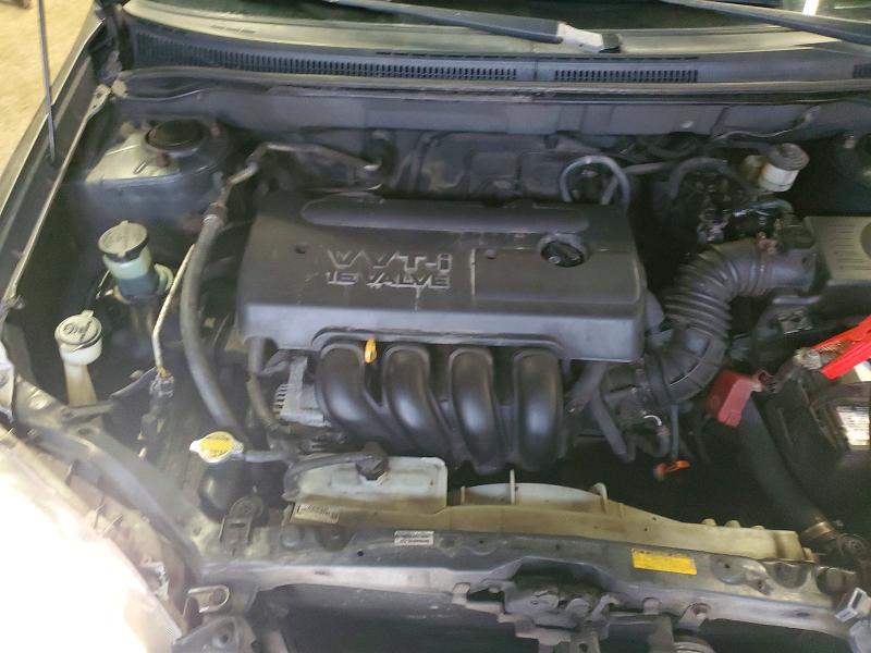 Продажа на аукционе авто 2008 Toyota Corolla, vin: 2T1BR32E98C915925, номер лота: 77728585