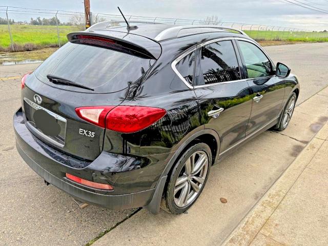 79130965 :رقم المزاد ، JN1AJ0HP2CM400080 vin ، 2012 Infiniti Ex35 مزاد بيع