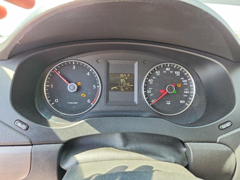 Aukcja sprzedaży 2013 Volkswagen Jetta, vin: 3VWLL7AJ0DM235521, numer aukcji: 47626456