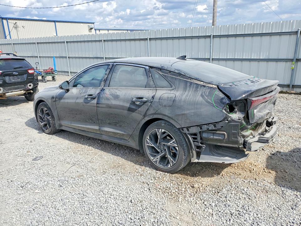 Aukcja sprzedaży 2025 Kia K5, vin: KNAG64J76S5271955, numer aukcji: 41814686