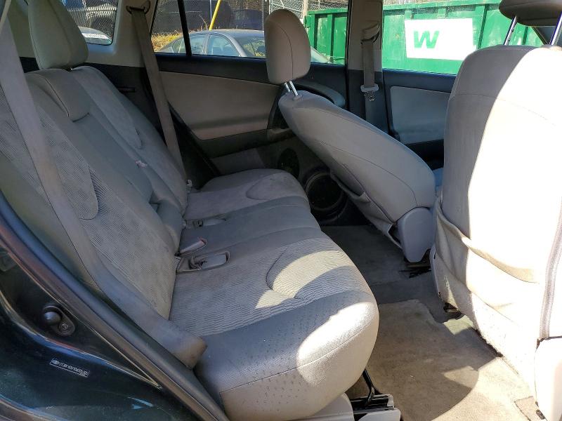 79217645 :رقم المزاد ، 2T3BF4DV1CW205105 vin ، 2012 Toyota Rav4 مزاد بيع