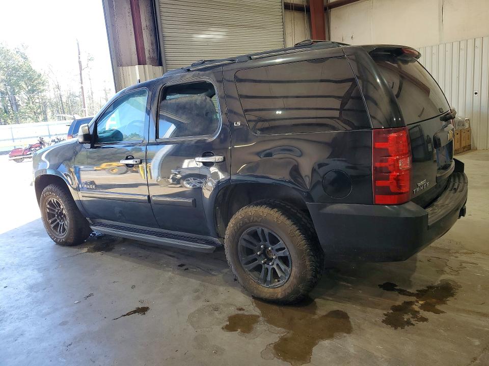 Aukcja sprzedaży 2008 Chevrolet Tahoe, vin: 1GNFC13C68R167037, numer aukcji: 46500176
