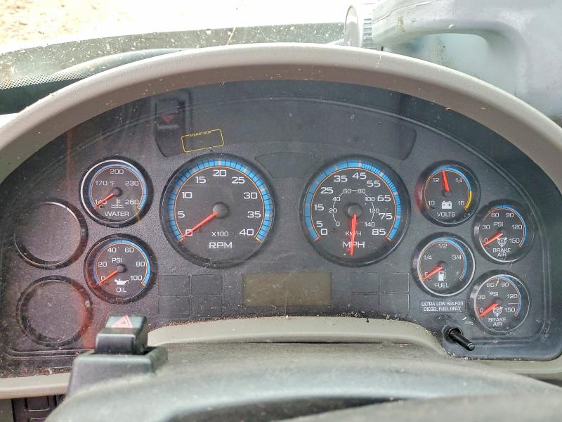 Продажа на аукционе авто 2014 International 4000, vin: 3HAMMAAL8EL015789, номер лота: 79498505