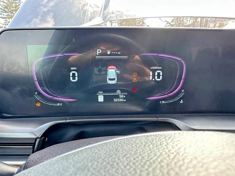 Aukcja sprzedaży 2025 Kia Telluride, vin: 5XYP64GC1SG582644, numer aukcji: 79047675
