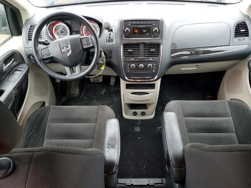 79268925 :رقم المزاد ، 2C4RDGBG1HR879685 vin ، 2017 Dodge Grand Caravan مزاد بيع